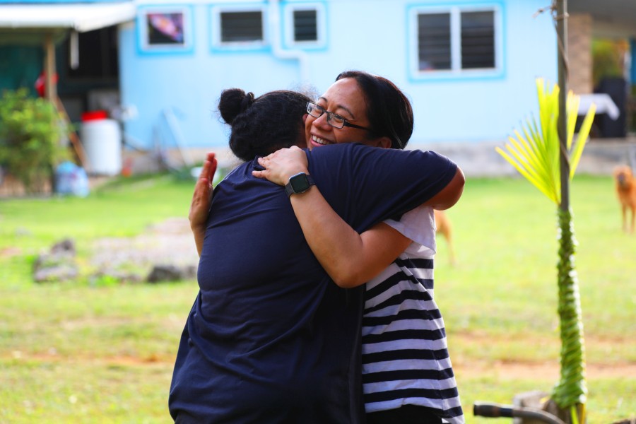 10 Niuean Words to Know When Visiting Niue