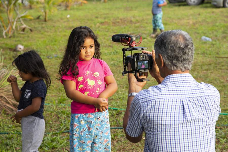 10 Niuean Words to Know When Visiting Niue