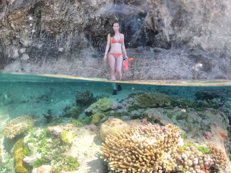 10 Essentials to Pack for Niue