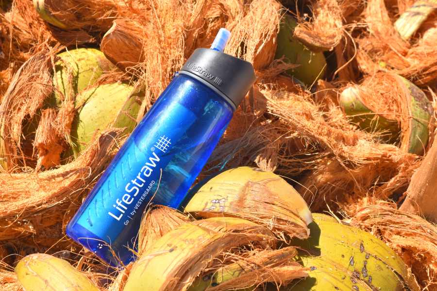 Can You Drink the Water in Niue?
