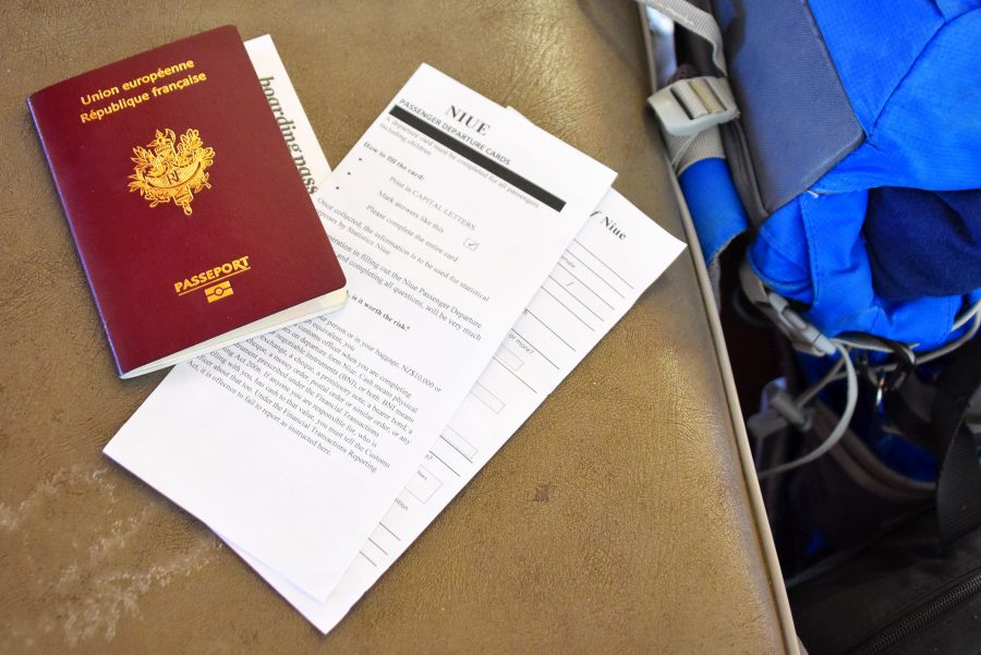 10 Essentials to Pack for Niue