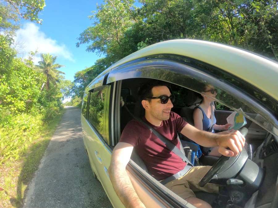8 Tips for Visiting Alofi on a Budget