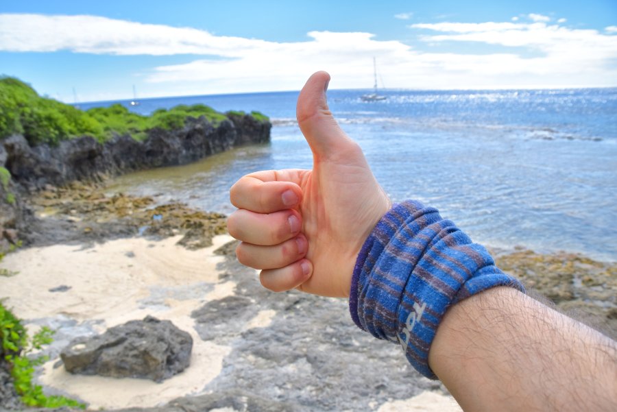 10 Niuean Words to Know When Visiting Niue