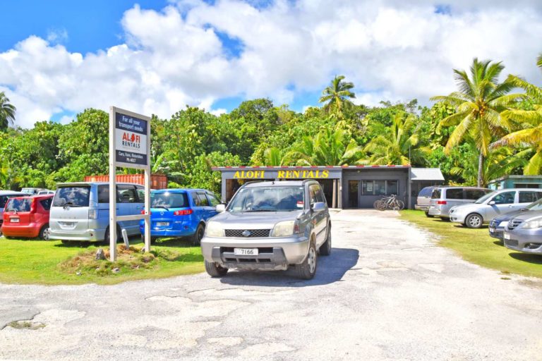 10 Ways to Save Money on Car Rental in Niue
