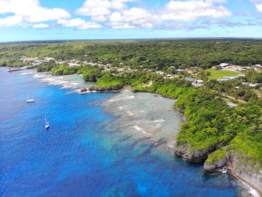 10 Tips for Visiting Niue on a Budget