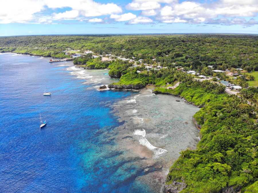 Niue Budget Itinerary: 7 Days