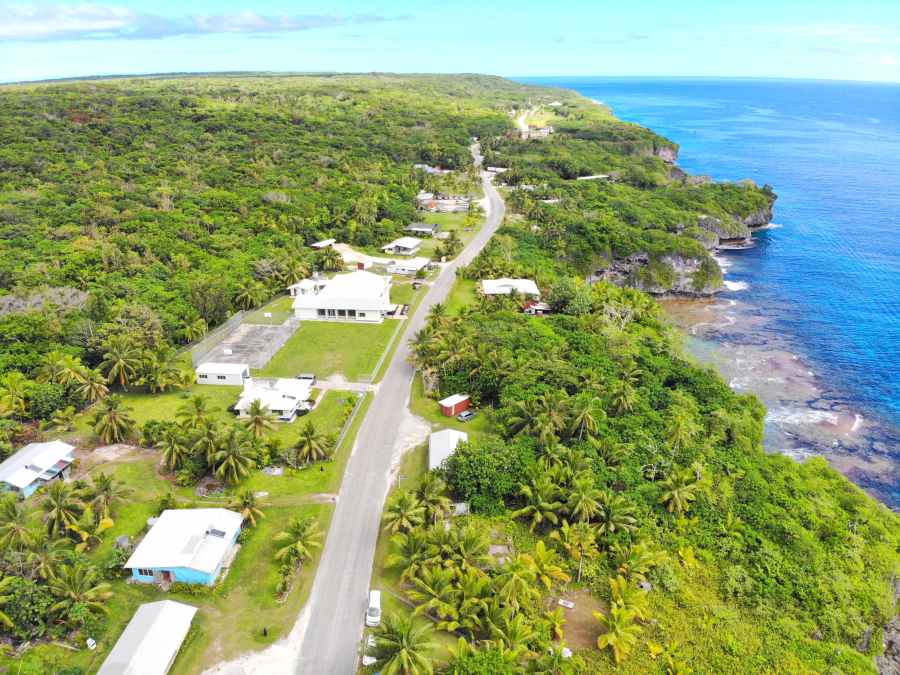10 Tips for Renting a Car in Niue