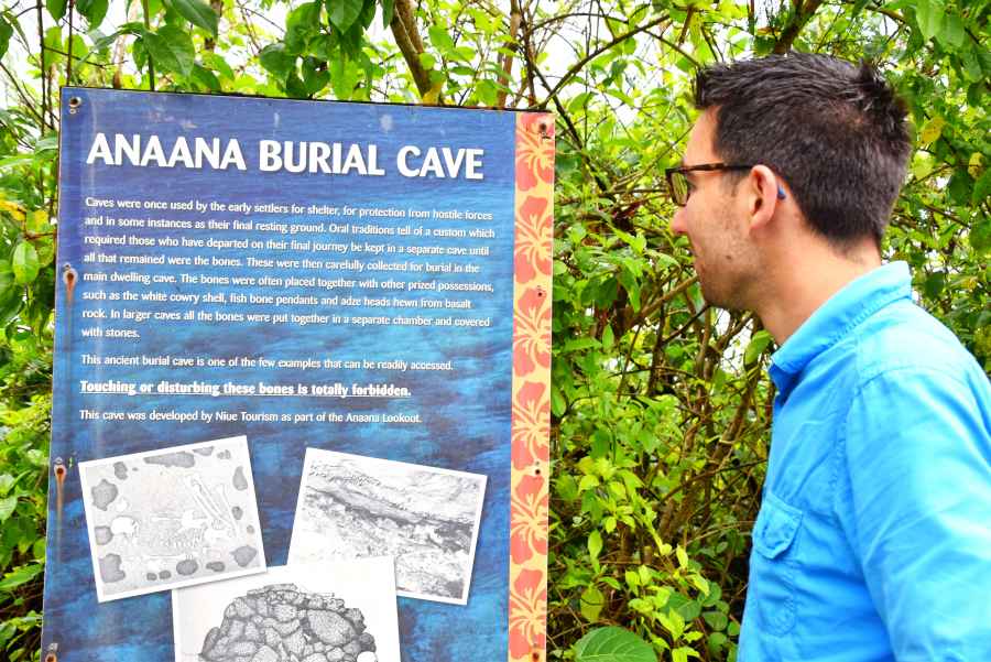 30 Tips for Travelling in Niue