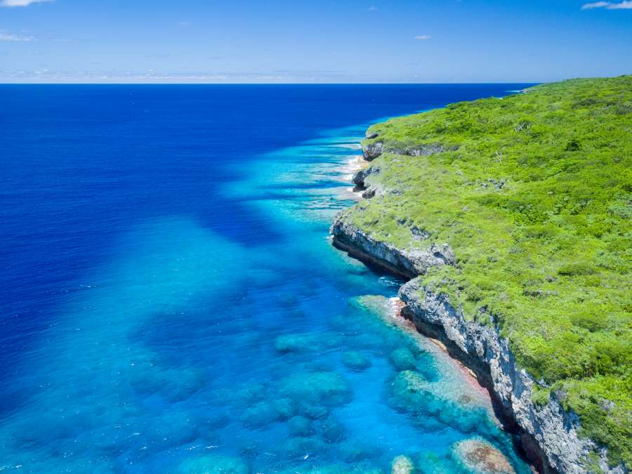 10 Top Transport Tips for Niue