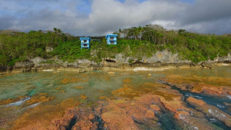 Where to Stay in Niue