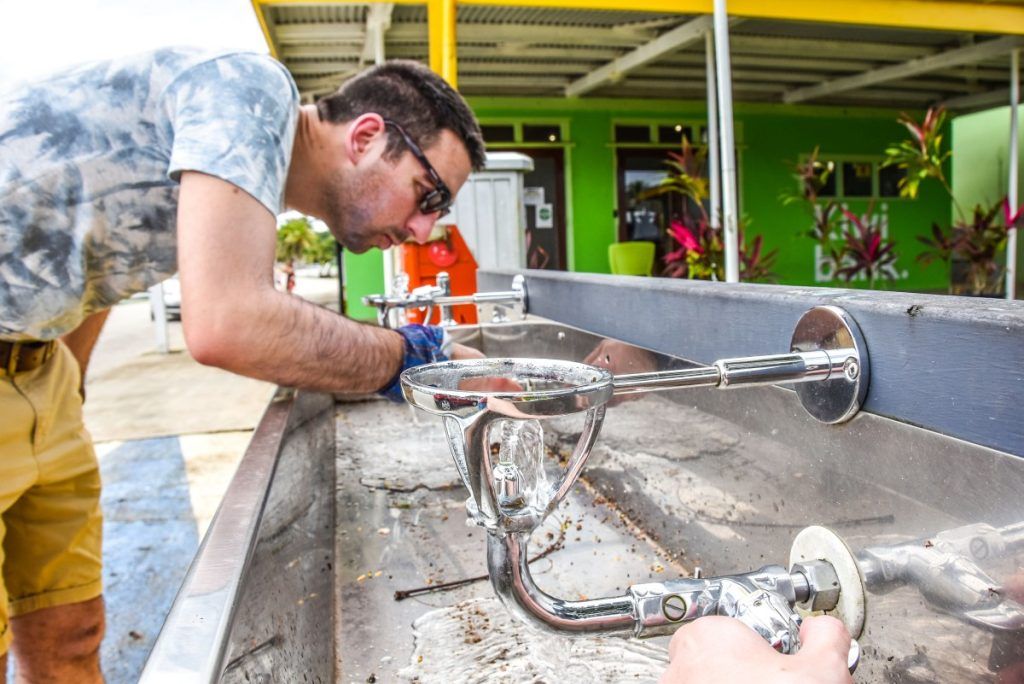Can You Drink the Water in Niue?