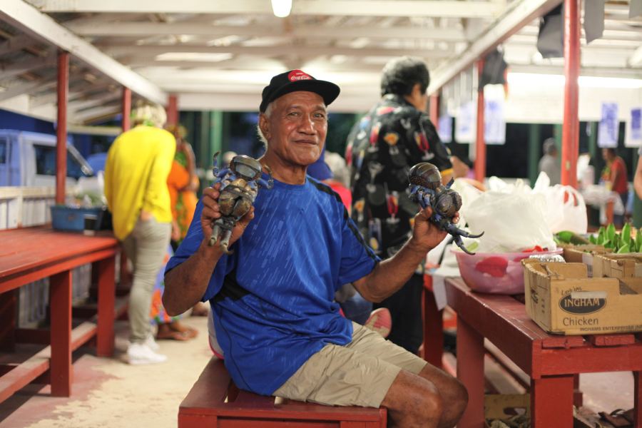 30 Tips for Travelling in Niue