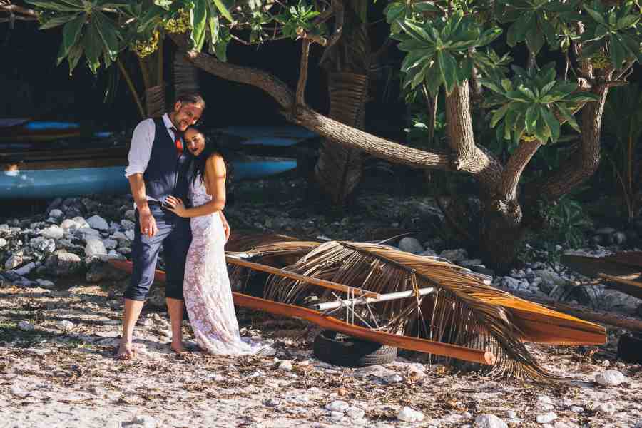What are the Marriage Requirements in Niue?
