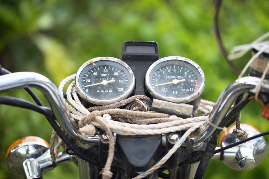 10 Tips for Hiring a Motorcycle in Niue
