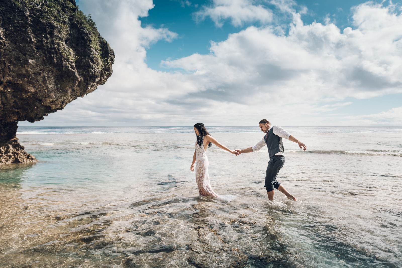 10 Reasons to Have a Destination Wedding in Niue