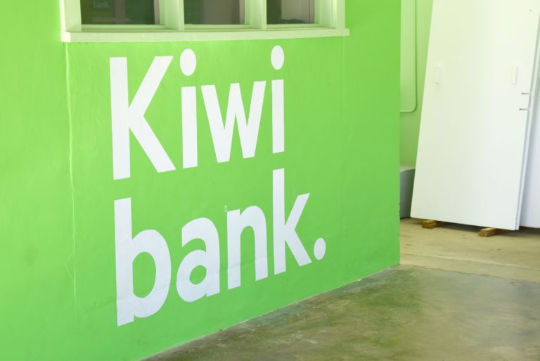 Can You Use Your New Zealand Bank Card in Niue?