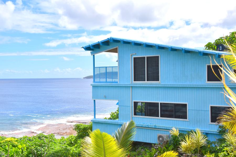 10 Best Accommodation in Niue for Foodies