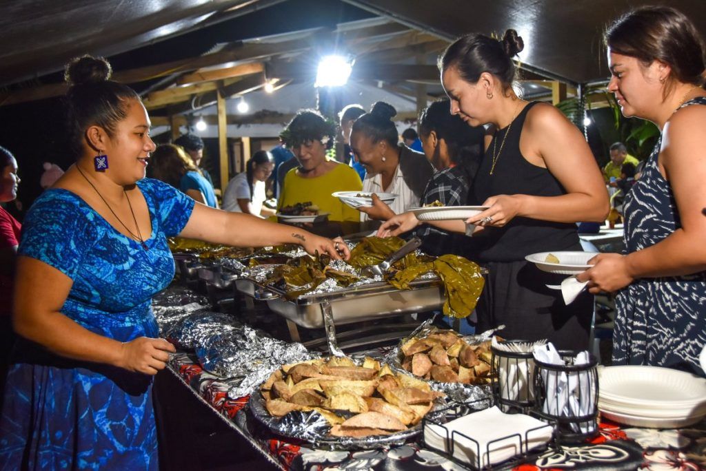 10 Niuean Words to Know When Visiting Niue