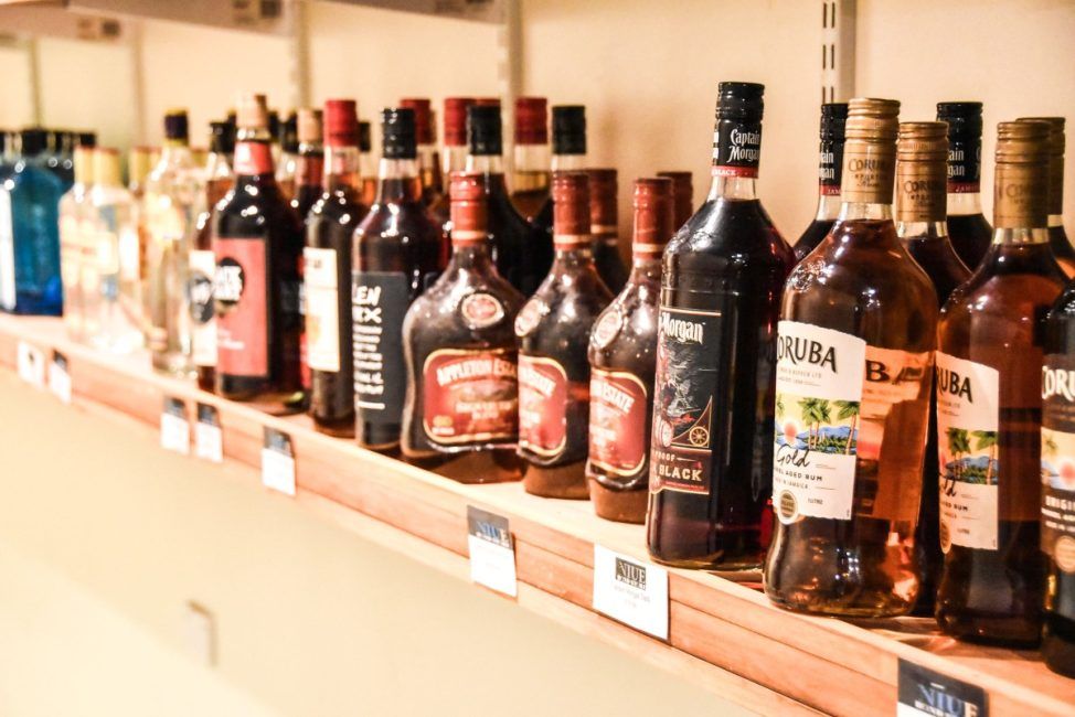 The Duty-Free Allowances for Niue