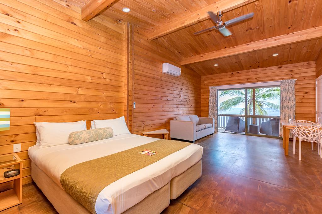 10 Best Family Accommodation in Niue