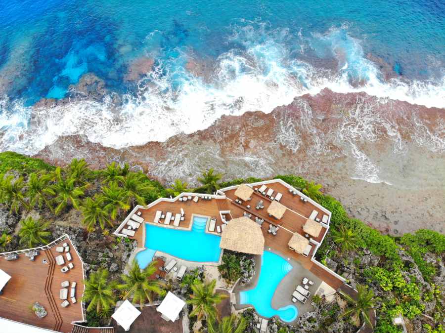 10 Best Family Accommodation in Niue