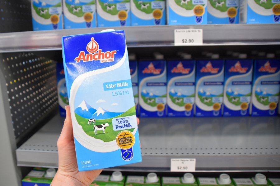 Information, Shops & Services in Niue