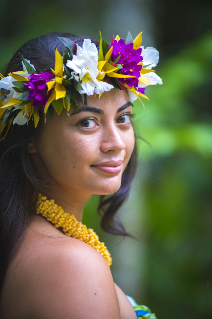The Guide to the Niuean Culture for Travellers