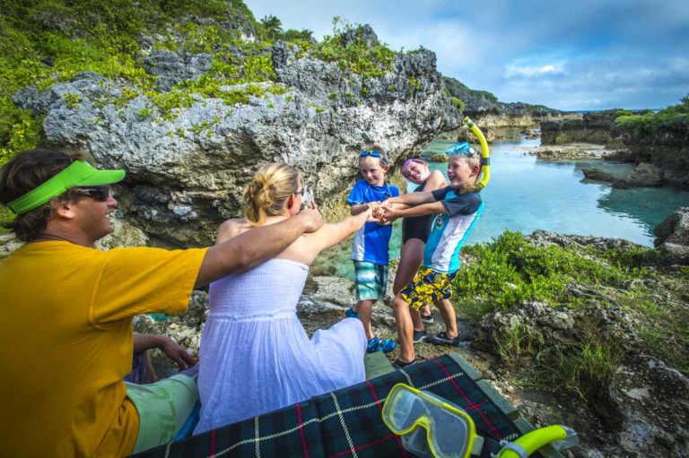 10 Best Kids Gadgets to Take to Niue