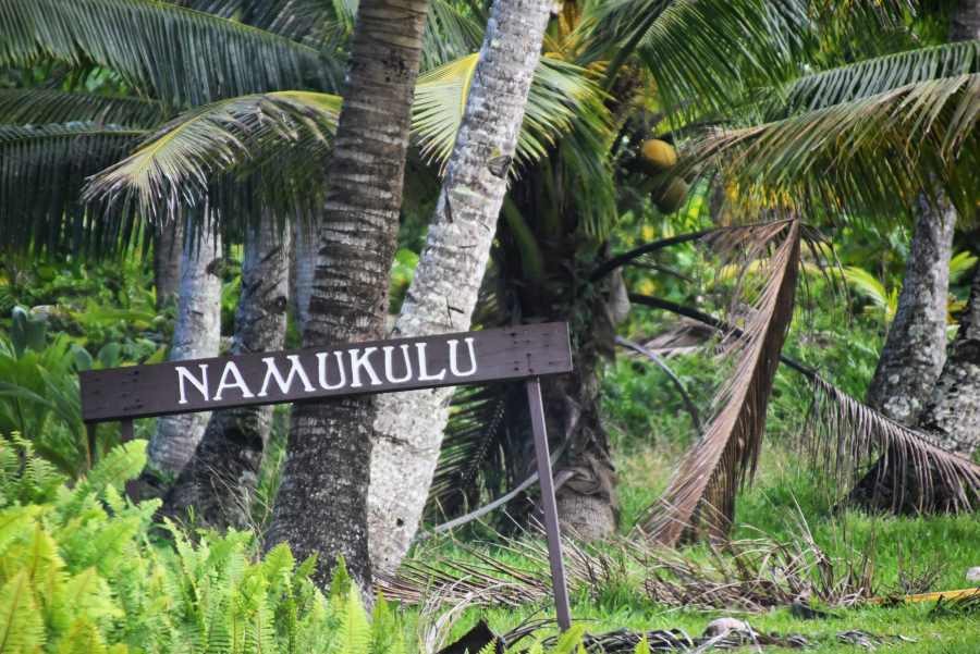 The Best Villages to Visit in Niue