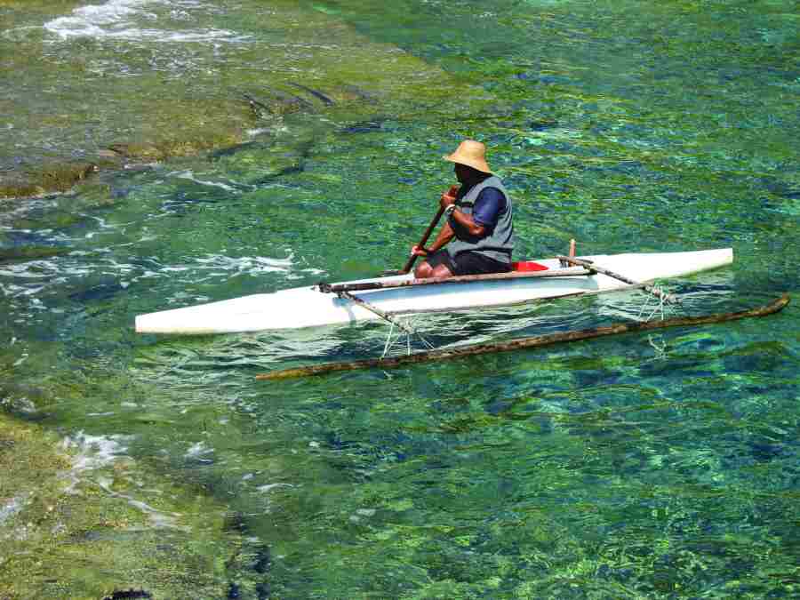 30 Tips for Travelling in Niue