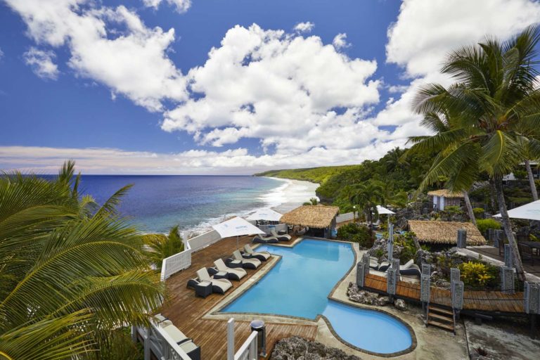 10 Best Wedding & Honeymoon Accommodation in Niue
