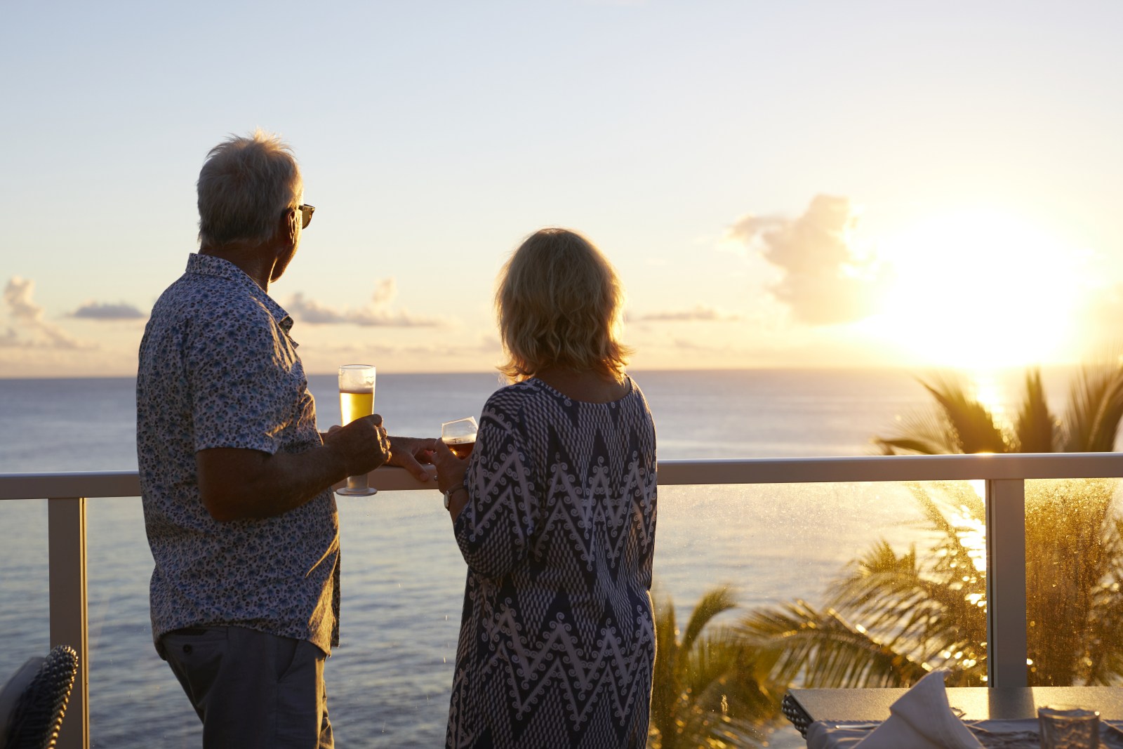10 Luxury Activities on Niue