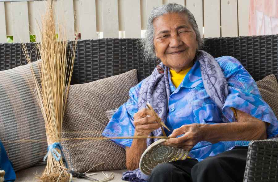 The Guide to the Niuean Culture for Travellers