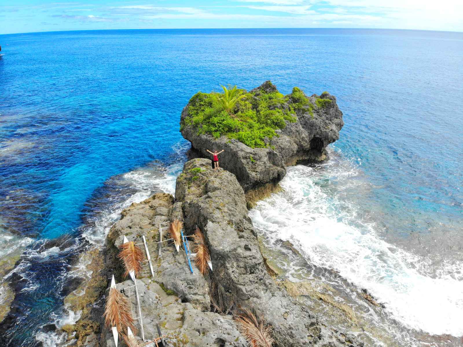 The Best Niue Itineraries for 5 Days
