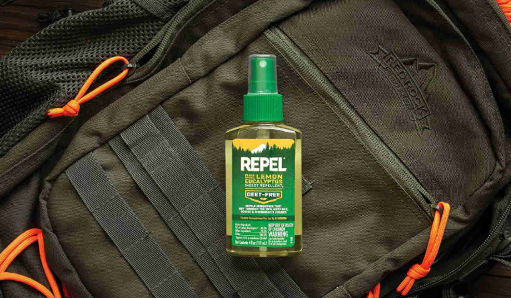 10 Best Natural Insect Repellents for Niue