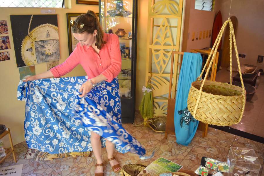 30 Tips for Travelling in Niue