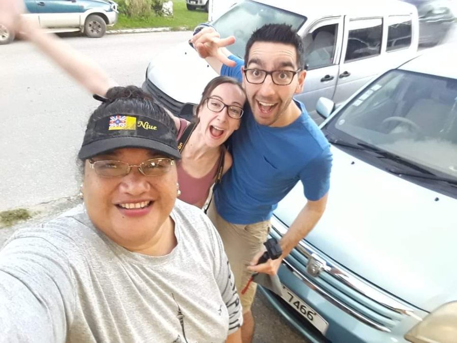 30 Tips for Travelling in Niue