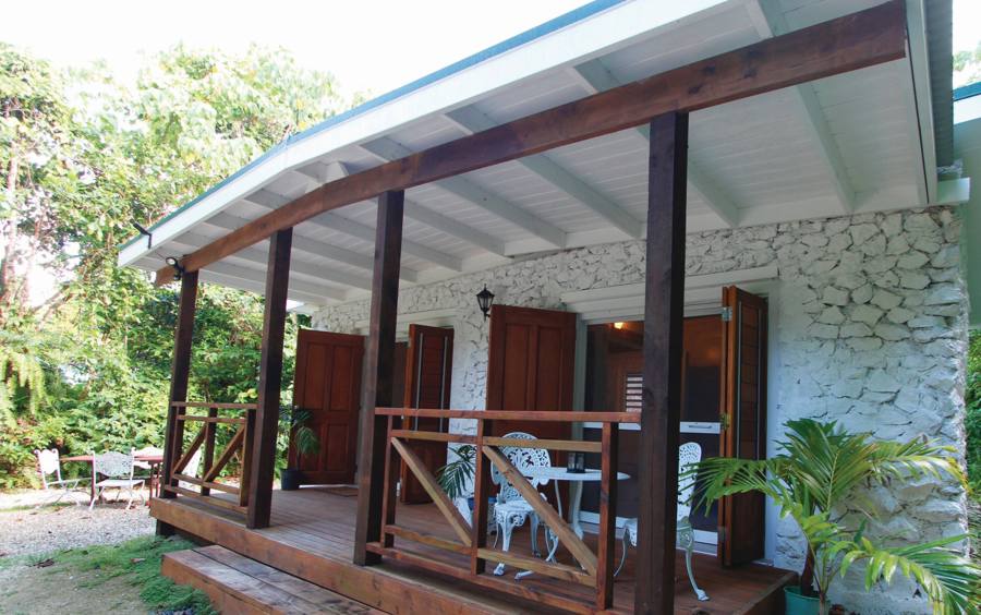 10 Best Hotels & Resorts in Niue