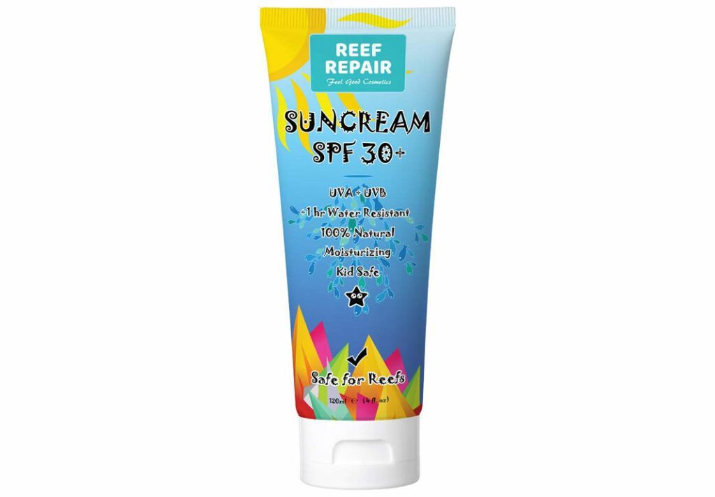 10 Best Eco-friendly Sunscreens for Niue