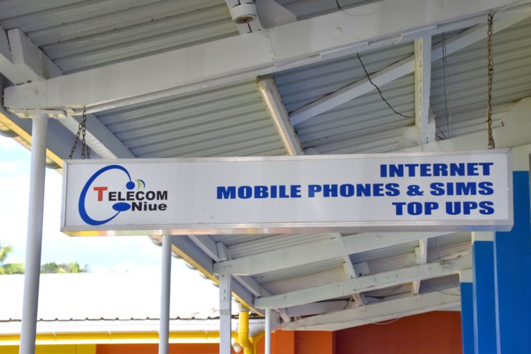 How to Get a Tourist SIM Card in Niue