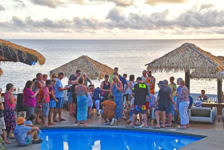 10 Best Family Accommodation in Niue