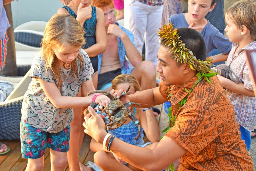 The Guide to Niue for Families