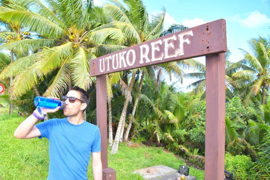 Can You Drink the Water in Niue?