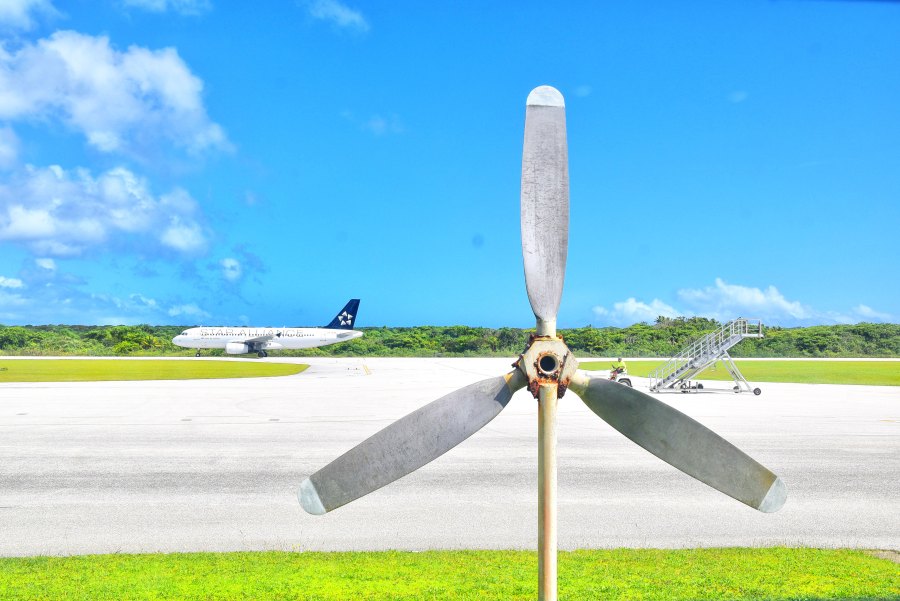 30 Tips for Travelling in Niue