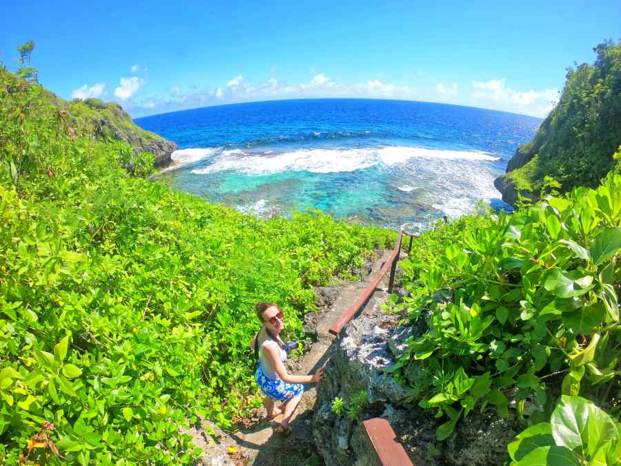 The Best Niue Itineraries for 2 Weeks
