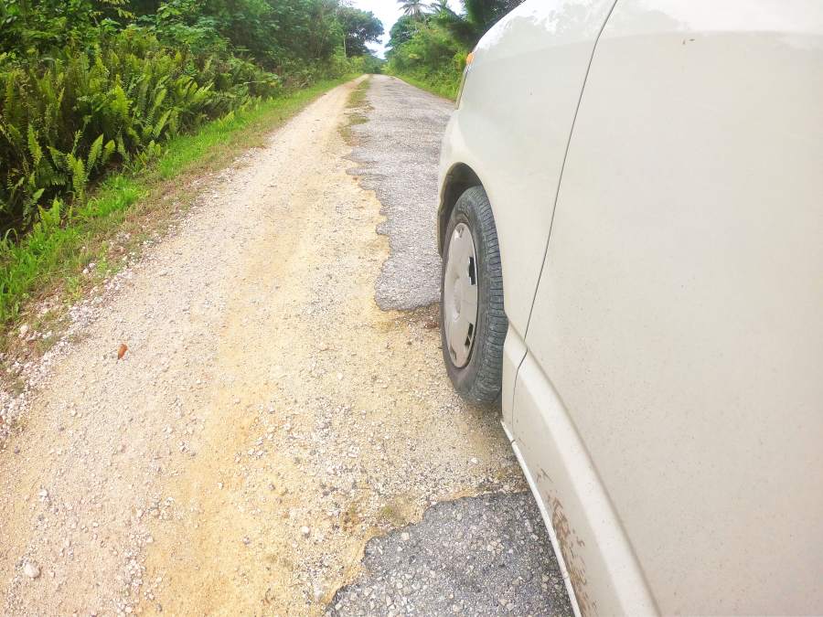 Is it Easy to Drive in Niue?