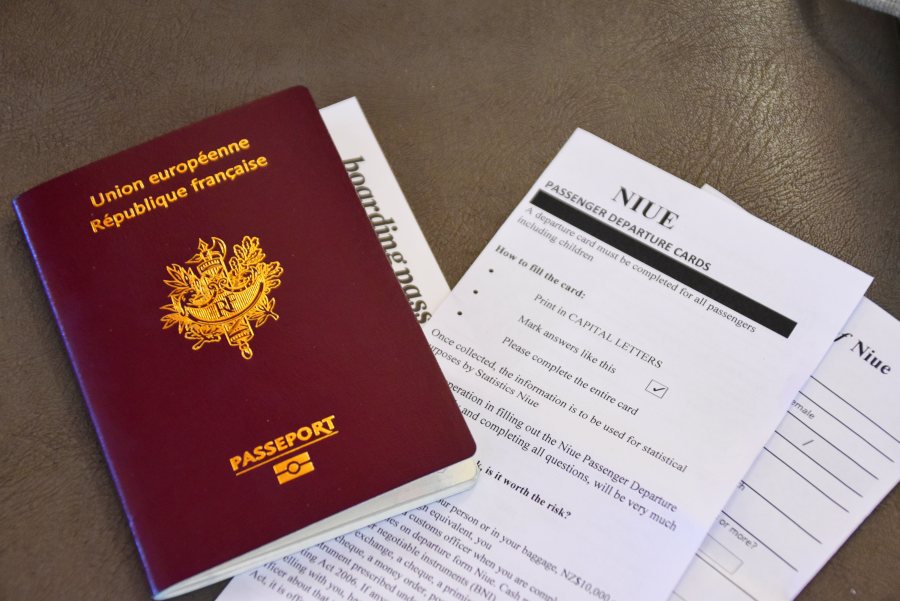 11 Money Tips for Niue