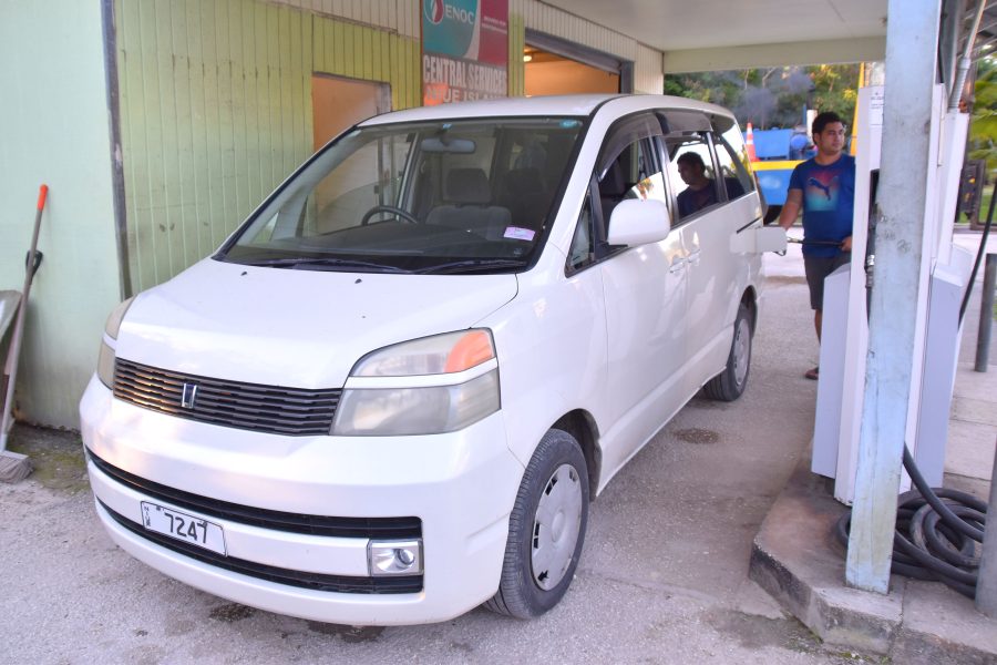 10 Tips for Renting a Car in Niue