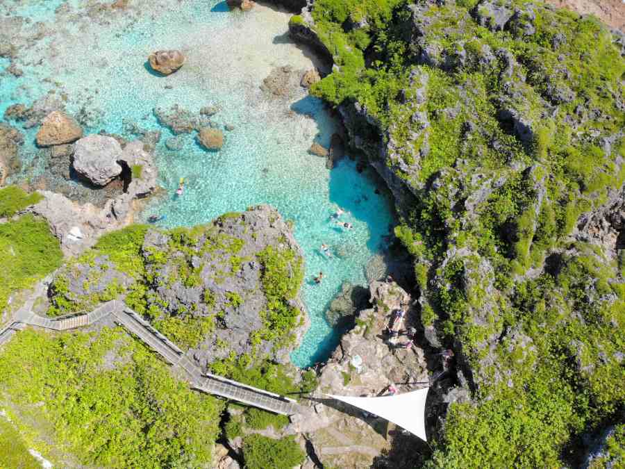 10 Tips for Travelling Niue on a Budget