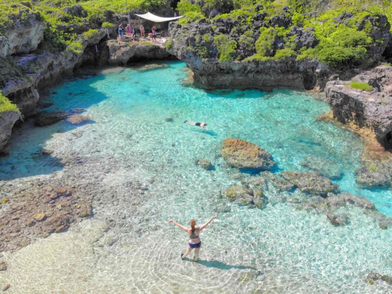 30 Tips for Travelling in Niue